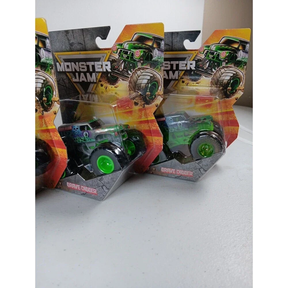 Spin Master product 2025